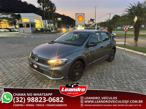 VOLKSWAGEN POLO 1.0 MPI TRACK MANUAL VOLKSWAGEN POLO 1.0 MPI TRACK MANUAL